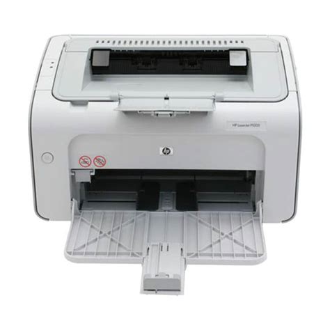 Hp LaserJet Printer P1005 - IMAKART