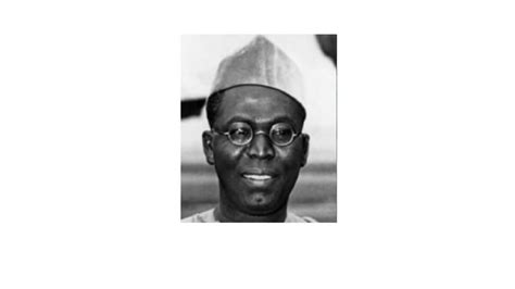 Obafemi Awolowo Quotes, The President who never ruled Nigeria, - Uganda ...