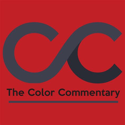 The Color Commentary