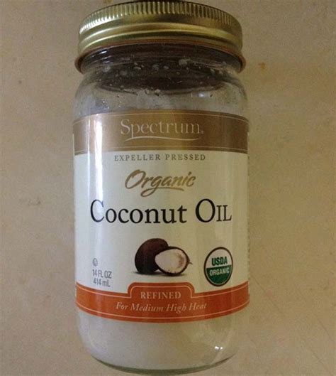 Coconut Oil - Yes or No? Everything You Need to Know | Fooducate