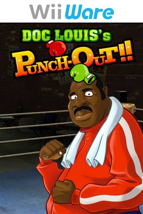 Doc Louis's Punch-Out!! (2009)