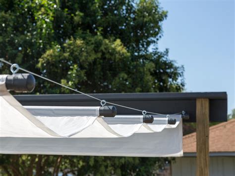 Diy Retractable Awning | Examples and Forms