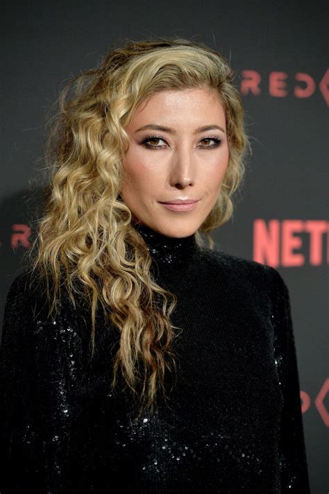 Dichen Lachman – “Altered Carbon” Premiere in Los Angeles • CelebMafia