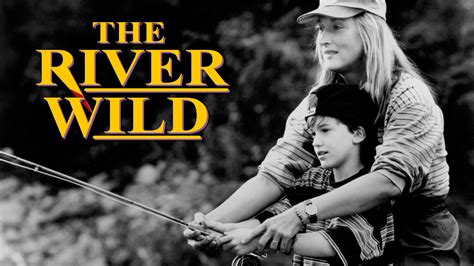 The River Wild | Movie fanart | fanart.tv