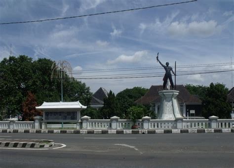 Gedung Juang Majalengka Jalan KH Abdul Halim, Kecamatan Majalengka, Kabupaten Majalengka, Jawa ...