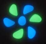 Glow In The Dark Paint Glow In The Dark Ink Glow In The Dark Road Marking Paint Glow In The Dark ...