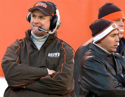 History of Cleveland Browns head coaches: from Paul Brown to Hue Jackson - cleveland.com