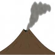 Volcano PNG Transparent Images | PNG All