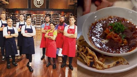 MasterChef Australia Season 13 Episode 23 Review: Another Winning Curry ...