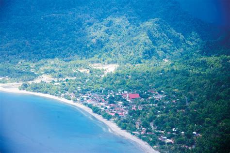 The Magic Eels of Ambon – Indonesia Expat