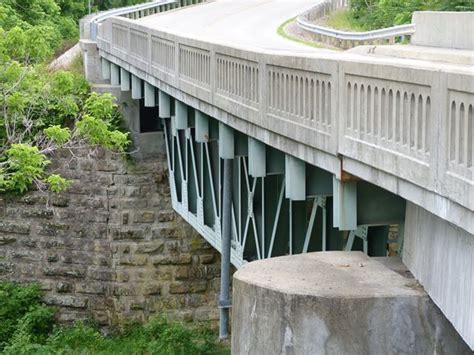 Rushville Bridge - HistoricBridges.org