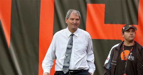 Report: Bernie Kosar Removed from Radio Show After $19K Bet on Browns ...