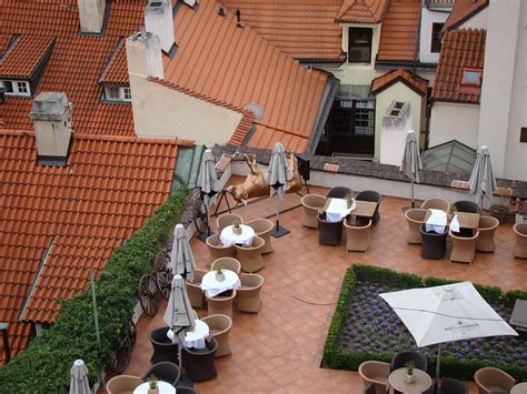 Prague Roof Restaurant · Free photo on Pixabay