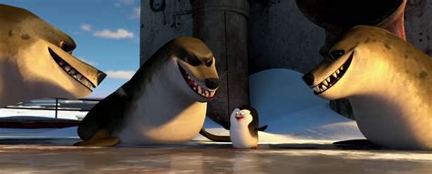 Leopard Seals | Dreamworks Animation Wiki | FANDOM powered by Wikia