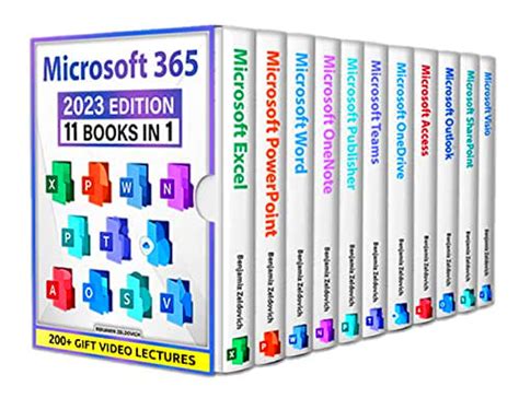 8 Best Microsoft Office Guides For 2024