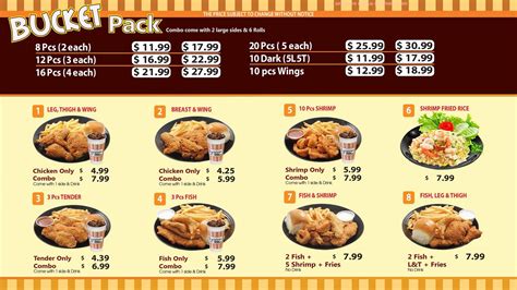 All Time Best New York Fried Chicken Menu – Easy Recipes To Make at Home