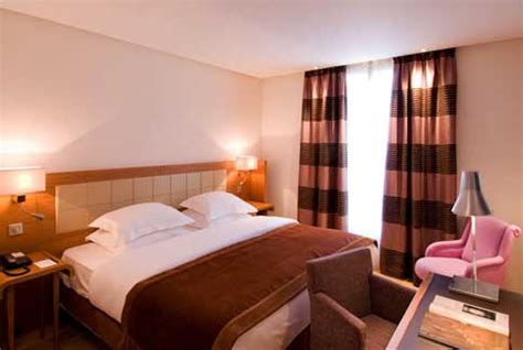 Hotel Le Six Paris - Paris Boutique Hotel - Small Luxury Hotel Paris