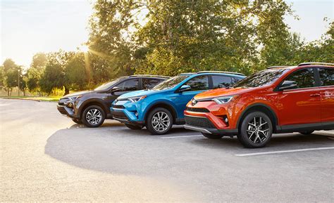 The Right Choice for Any Adventure | La Grange Toyota Dealer