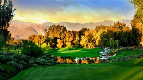 Indian Wells Golf Resort: Celebrity Course | Courses | GolfDigest.com