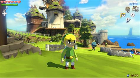 The Legend of Zelda Games, Ranked From Worst To Best