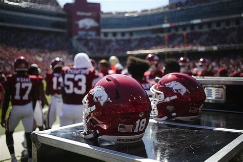 Razorbacks' 2023 football schedule announced | The Arkansas Democrat-Gazette - Arkansas' Best ...