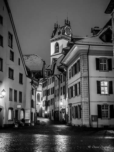 Aarau, Watchtower old town, Switzerland | Aarau, old town, S… | Flickr