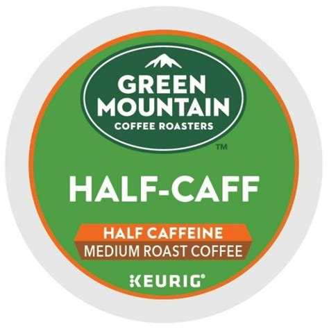 Half-Caff Coffee - Walmart.com - Walmart.com