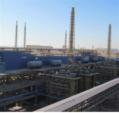 Urea Fertilizer Production Line - Procurement of exclusive range of ...