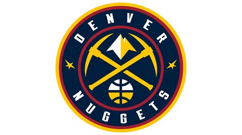 Denver Nuggets Logo 2025 - Amanda Kathlin