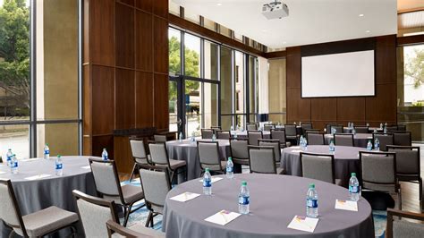 Meeting Space in Pasadena CA | Hyatt Place Pasadena