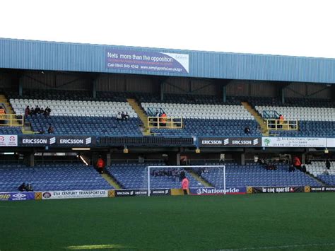 MATRADE Loftus Road Stadium – StadiumDB.com