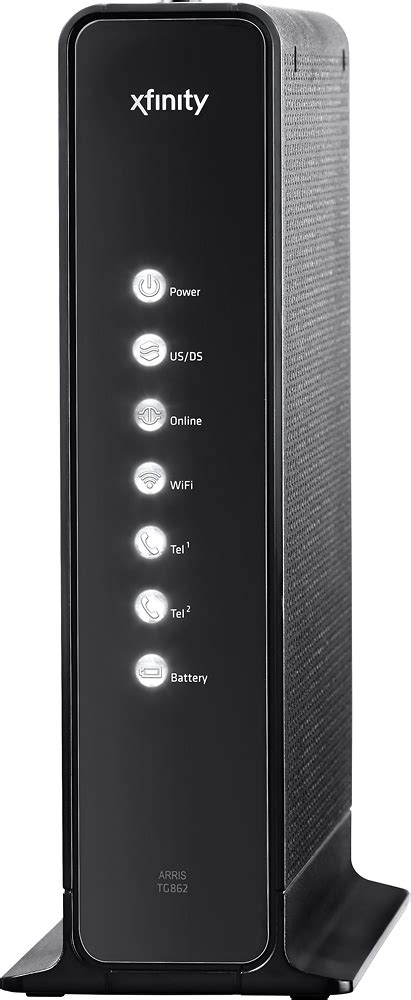 Customer Reviews: XFINITY ARRIS Touchstone DOCSIS 3.0 Cable Modem and ...