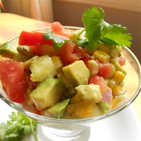 Guacamole Salad Recipe | Allrecipes