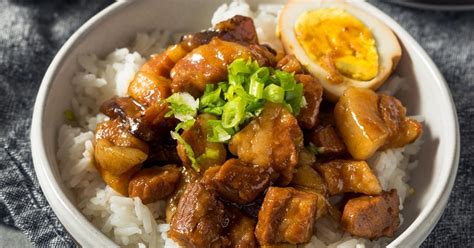 14 Easy Pork and Rice Recipes to Try Tonight - Insanely Good