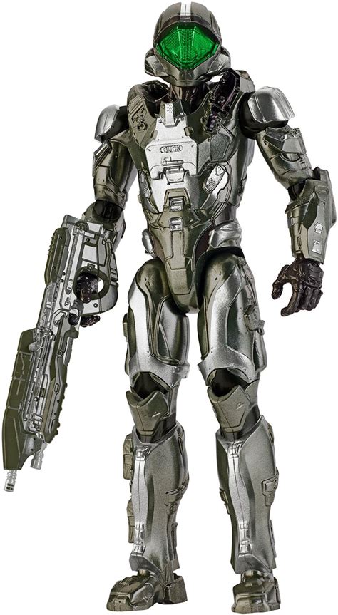 Mattel Halo 12" Figures & Warthog Up for Order Online! - Halo Toy News