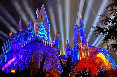 Guide to Wizarding World of Harry Potter at Universal Studios Hollywood