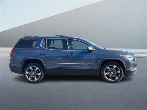 2019 GMC Acadia/SLT-1 FWD - Titan Auto Group