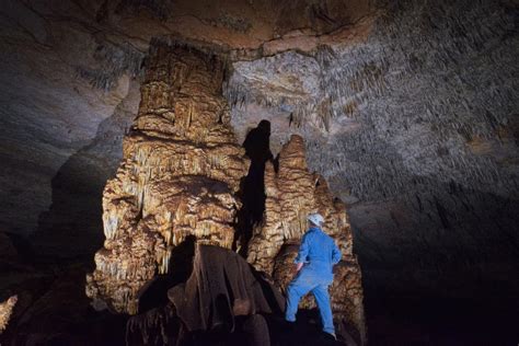 It’s time the Nullarbor Caves had World Heritage status | Pursuit by The University of Melbourne