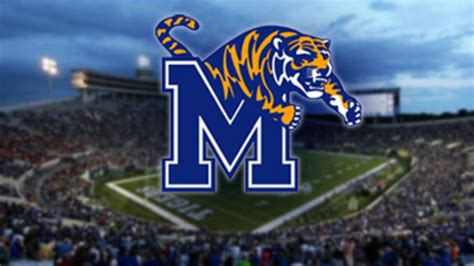 Tigers mascot Tom III to miss 2020 University of Memphis football season