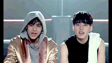 SEVENTEEN Mingyu x Wonwoo Cute Moments (Meanie Couple) - YouTube