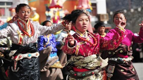 2016 Tibetan Festivals Calendar