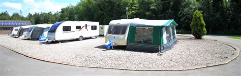 Touring Caravan Site in Lancashire | Explore Lancaster & Lake District