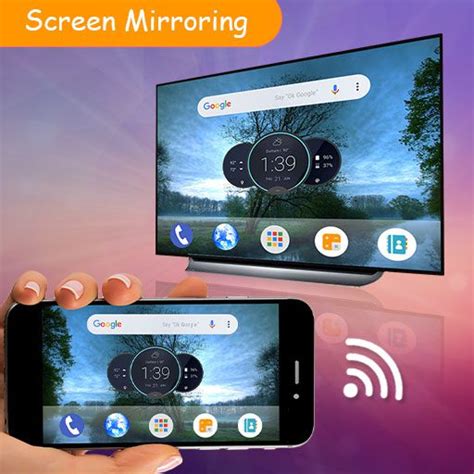 What is screen mirroring and how to use it?