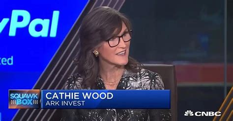 Cathie Wood's Net Worth—How She Made Her Fortune