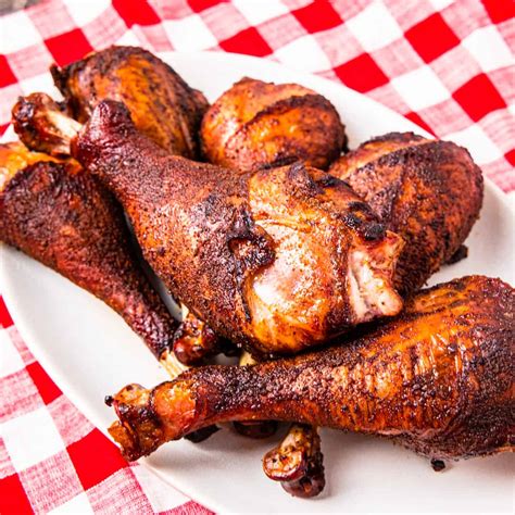 Brine Recipe For Smoked Turkey Legs | Besto Blog