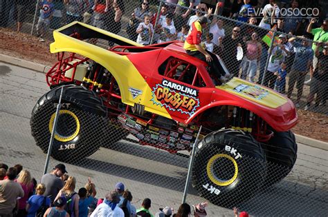 Carolina Crusher (FELD) | Monster Trucks Wiki | FANDOM powered by Wikia