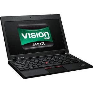 Lenovo ThinkPad X100e - Black (2876-53A) Extreme Portability | VillMan Computers