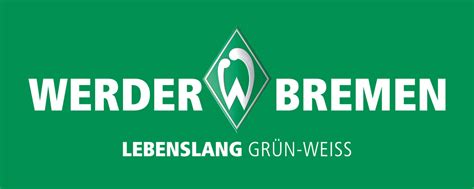 Werder Bremen Logo Png / Werder Bremen Logo Png : Werder Bremen Logo By ...