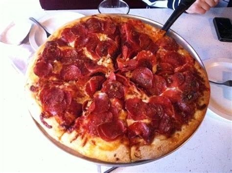 Flying Pie Pizzeria - Pizza - Montavilla - Portland, OR - Reviews ...