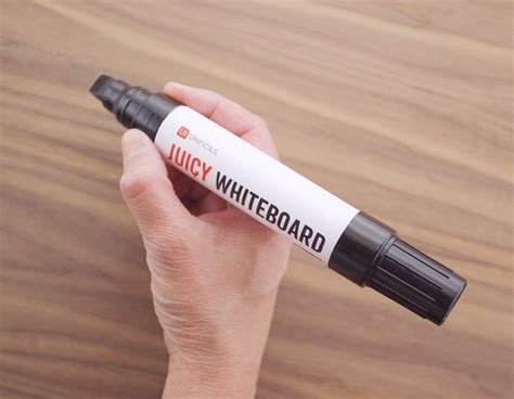 Juicy Whiteboard Markers – UI Stencils